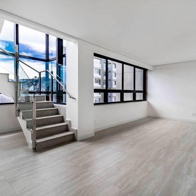 Cobertura com 4 quartos à Venda, Cruzeiro - Belo Horizonte - Cobertura em Cruzeiro, Belo Horizonte - à venda - Silvio Ximenes Imobiliária