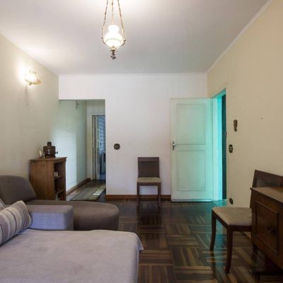 Sobrado com 3 quartos, Vila Moraes - São Paulo - Sobrado em Vila Moraes, São Paulo - à venda - Um Imóvel