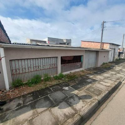 Lote/Terreno com área de 105 m² - Guarituba, Piraquara/PR - Lote/Terreno em Guarituba, Piraquara - à venda - MK Imóveis
