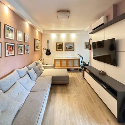 APARTAMENTO COM 2 QUARTOS no vieira - Apartamento em Vieira, Jaraguá do Sul - à venda - IMOB Imóveis