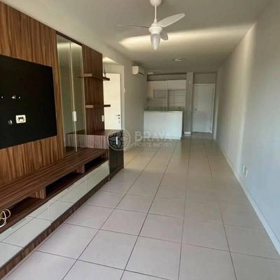 APARTAMENTO NO EDIFÍCIO COSTA MARINA - FAZENDA, ITAJAÍ - Apartamento em Fazenda, Itajaí - para locação - Brava Norte Imóveis