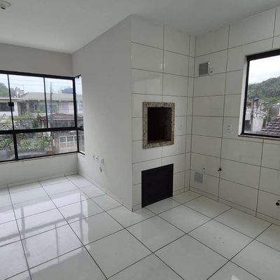 Aluguel Apartamento 2 dormitórios (1 suíte) Bairro São Francisco de Assis - Apartamento em São Francisco de Assis, Camboriú - para locação - Ilaini Imóveis