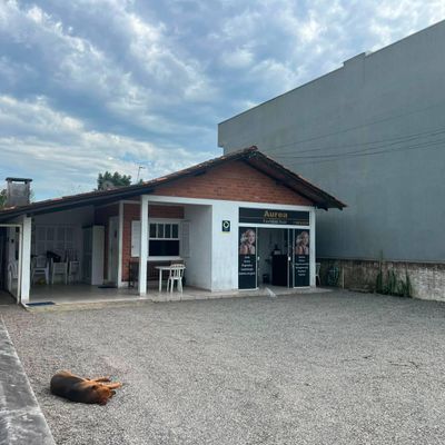 TERRENO COMERCIAL, 720M², AV. CELSO RAMOS, BAL BRASILIA - Lote/Terreno em Brasilia, Itapoá - à venda - Ampla Engenharia & Imóveis