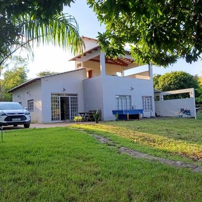 SÍTIO Á VENDA EM SÃO JOSÉ DOS SALGADOS- 700M² - Sítio em SALGADO, Carmo do Cajuru - à venda - IMPERIO NEGOCIOS IMOBILIARIOS LP LTDA