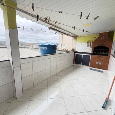 Apartamento para venda no Bairro Nossa Senhora Aparecida - Apartamento em Nossa Senhora da Aparecida, Colatina - à venda - Aloísio Vidal Campostrini