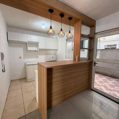 Passo das Pedras | Gravataí - Apartamento em Passo das Pedras, Gravataí - à venda - Vance Imóveis