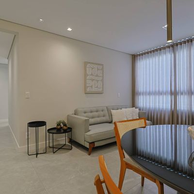 Apartamento com 2 quartos para Locação, Santa Efigênia - Belo Horizonte - Apartamento em Santa Efigênia, Belo Horizonte - para locação - Silvio Ximenes Imobiliária