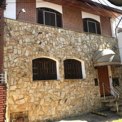 Sobrado na Bela Vista para venda com 3 dormitórios à venda, 112 m² por R$ 785.000 - Bela Vista - São Paulo/SP - Sobrado em Bela Vista, São Paulo - à venda - Um Imóvel