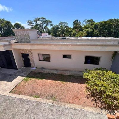 Casa com Salas Comerciais à Venda no Balneário Jardim Pérola do Atlântico – Ideal para Morar e Investir! - Casa em Jardim Perola do Atlântico, Itapoá - à venda - Nossa Praia Imóveis