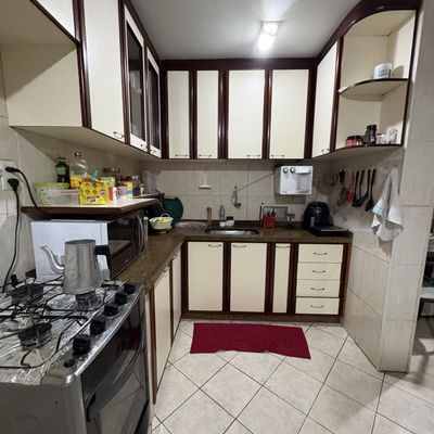 Apartamento 2 quartos térreo - Apartamento em Tauá, Rio de Janeiro - à venda - Cris Pinheiro Negócios Imobiliários LTDA