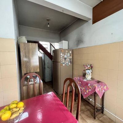 Cobertura duplex à venda - 4 quartos, joia bruta em rua tranquila com vaga em Copacabana, Rio de Janeiro, RJ - Cobertura em Copacabana, Rio de Janeiro - à venda - MIGUEZ IMOBILIÁRIA