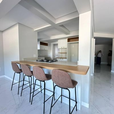APARTAMENTO COM 3 SUÍTES, CENTRO - Apartamento em Centro, Jaraguá do Sul - à venda - IMOB Imóveis