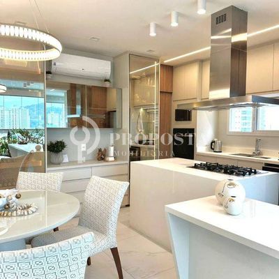 Apartamento no Capadócia Residence, Mobiliado e Decorado - 3 suítes - Centro - Itapema - SC - Apartamento em Centro, Itapema - à venda - Proposta Imobiliária