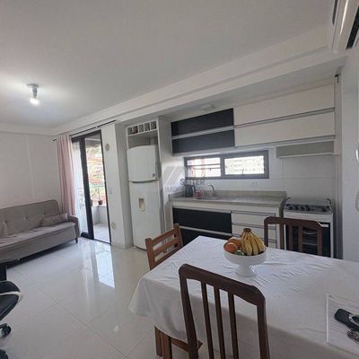 Apartamento de 1 suite para alugar Saco dos limoes - Apartamento em Saco dos Limões, Florianópolis - para locação - Seiter Imobiliária
