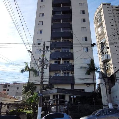 Apartamento Disponível para Venda em São Paulo - 📍 Localização: Condomínio Victória - Rua Tupanaci, 300 - Apartamento em Vila Gumercindo, São Paulo - à venda - Um Imóvel