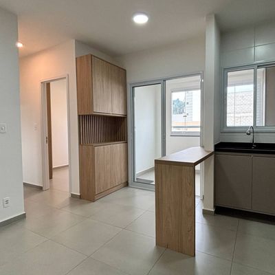 Apartamento no edifício Scenario Campolim - Apartamento em Parque Campolim, Sorocaba - à venda - Brasil Borges Negócios