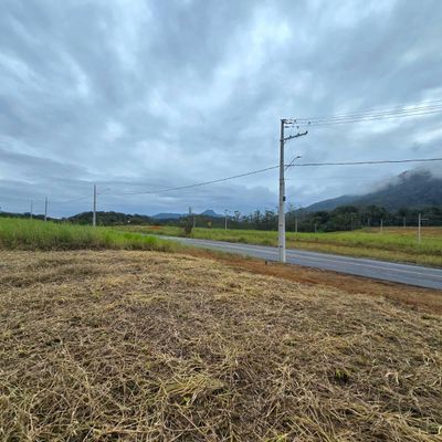 Lote Urbano com 342m² no Loteamento Residencial Schultz – Centro, Schroeder/SC - Lote/Terreno em Centro Sul, Schroeder - à venda - EW Imóveis