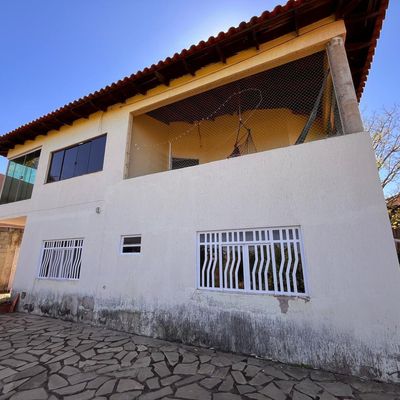 CASA À VENDA CONDOMÍNIO RECANTO DOS PASSÁROS II - Casa de Condomínio em Setor Habitacional Arniqueira (Águas Claras), Brasília - à venda - Bloco imobiliária LTDA