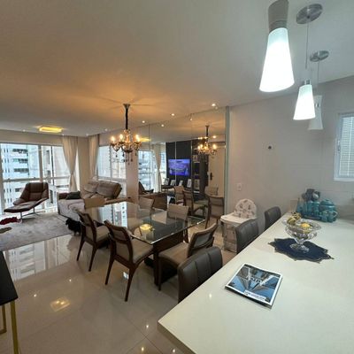 EDIFÍCIO NO PALLAZO BIANCO!!! - Apartamento em Centro, Balneário Camboriú - à venda - Praia Imóveis