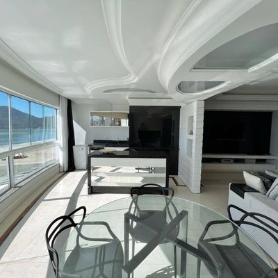 APARTAMENTO NO EDIFÍCIO DON ALVANEZ - CENTRO, BALNEÁRIO CAMBORIÚ - Apartamento em Centro, Balneário Camboriú - à venda - Brava Norte Imóveis