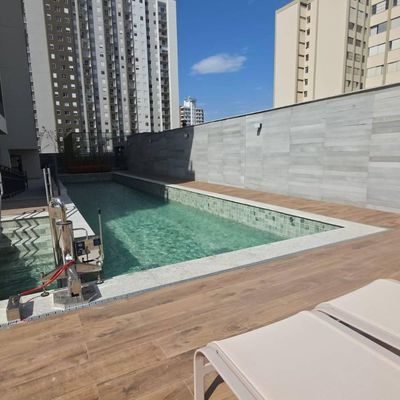 OPORTUNIDADE ÚNICA NO ALTO DO IPIRANGA Seu novo lar a apenas 350 metros do Metrô Alto do Ipiranga - Apartamento em Vila Mariana, São Paulo - à venda - Um Imóvel