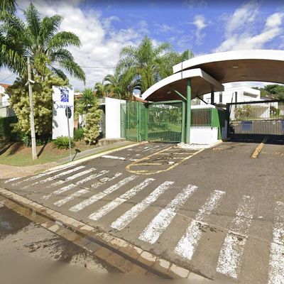Residencial Sauipe - Casa de Condomínio em Jardim Colonial, Bauru - CONECTA BROKER´S
