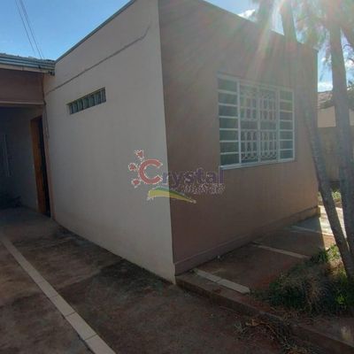 Casa em Jardim Europa II  -  Avaré