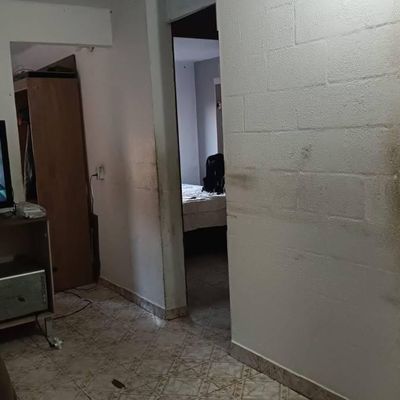 Apartamento com 1 quarto, Cidade Tiradentes - São Paulo