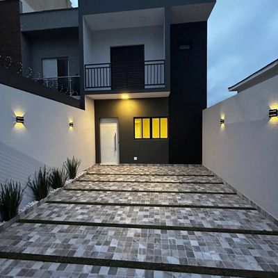 Casa para venda Conde Barueri - Casa em Vila do Conde, Barueri - à venda e para locação - JERSON FERNANDES IMOVEIS LTDA