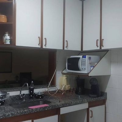 Apartamento com 3 dormitórios - Brasilio Machado - Apartamento em Vila Brasílio Machado, São Paulo - à venda - Um Imóvel