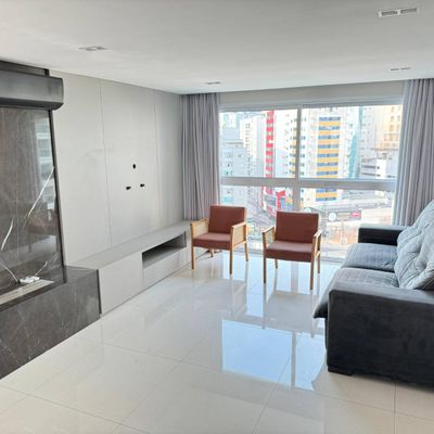OPORTUNIDADE NO EDIFÍCIO PHOENIX TOWER! - Apartamento em Centro, Balneário Camboriú - à venda - Praia Imóveis