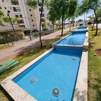 Apartamento à venda no Atmosphera , Jardim Ermida I - Jundiaí - Apartamento em Parque Residencial Eloy Chaves, Jundiaí - à venda - Unique Brokers
