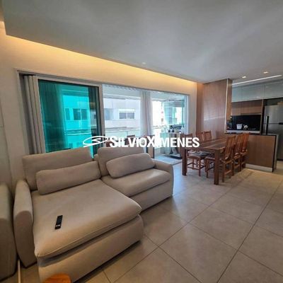 Apartamento com 2 quartos à Venda, Lourdes - Belo Horizonte - Apartamento em Lourdes, Belo Horizonte - à venda - Silvio Ximenes Imobiliária
