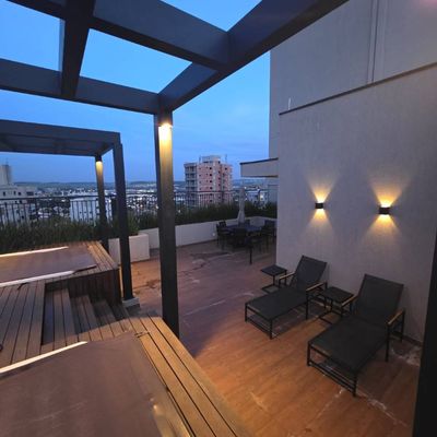 Apartamento de 02 dormitórios, de 58m², com suíte na Riberania - Apartamento em Ribeirânia, Ribeirão Preto - à venda - Dezenv Agro e Comercial Ltda