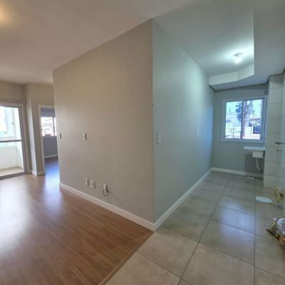 Apartamento Residencial Araucarias - Apartamento em Centro, Santo Ângelo - à venda - CLARICE FURTADO FLORES RIGO ME
