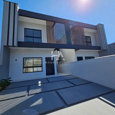 Casa REF 7076 - Casa em Amizade, Jaraguá do Sul - à venda - HAUS IMÓVEIS LTDA