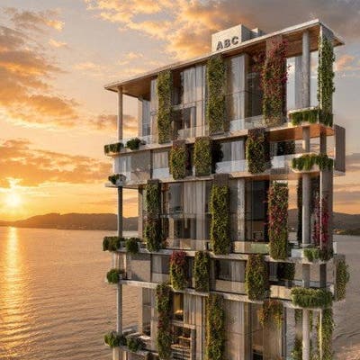 Apartamento no Vítreo 271 - Quadra Mar - com 4 suítes - na Meia Praia - Itapema/SC - Apartamento em Meia Praia, Itapema - à venda - Proposta Imobiliária