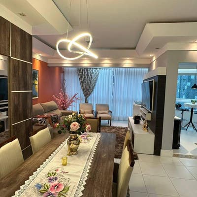 APARTAMENTO NO EDIFÍCIO FLOR DE LÓTUS, RUA RETA AO MAR!!! - Apartamento em Centro, Balneário Camboriú - à venda - Praia Imóveis