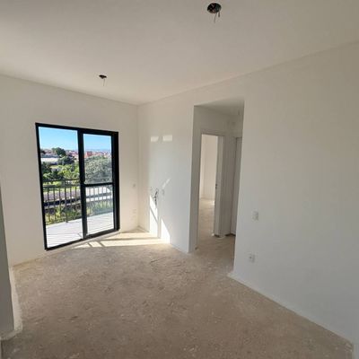 Apartamento com 2 vagas - Viva Parque