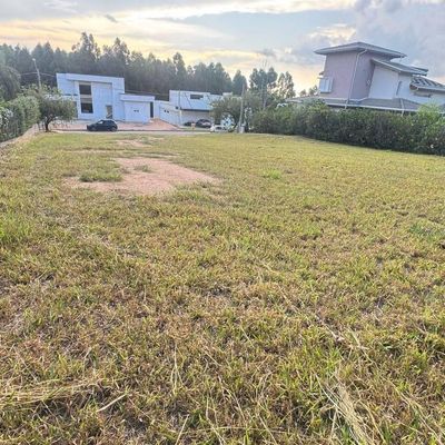 Terreno com excelente topografia no condomínio Colinas de Inhandjara - Itupeva - SP - Lote/Terreno em Centro, Itupeva - à venda - Unique Brokers