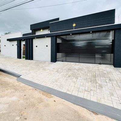 Casa - Casa em Jardim América - à venda - WIRIS FERNANDES NEGÓCIOS IMOBILIÁRIOS