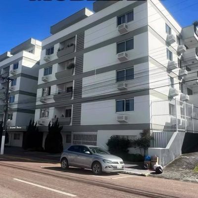 Apartamento a venda - Apartamento em Centro, Rio do Sul - à venda - IMOBILIARIA ALTO VALE LTDA
