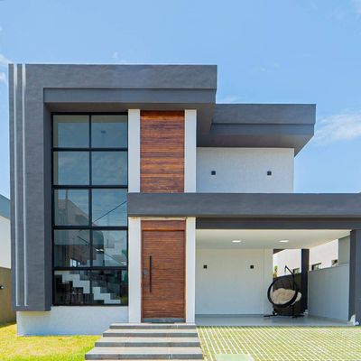CASA CODOMÍNIO FECHADO SUN VILLE - Casa de Condomínio em João Pessoa - à venda - Pedro Soares Imóveis