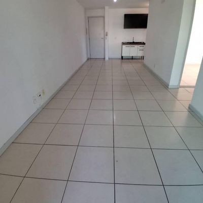 Apartamento, Ingleses do Rio Vermelho - Florianópolis