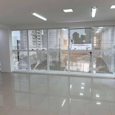 Sala 402 - Athon - Comercial em Centro, Itajaí - para locação - TAB Imóveis