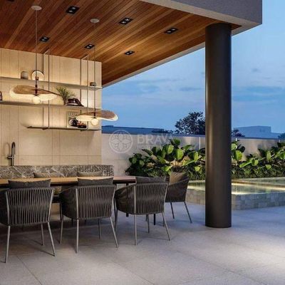 APARTAMENTO NO EDIFÍCIO PAESAGGIO - FAZENDINHA, ITAJAÍ