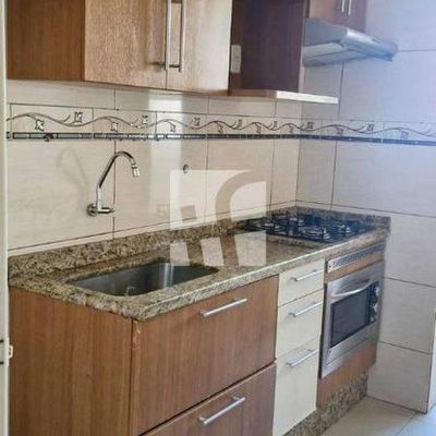 Apartamento - Apartamento em Chácaras São José, Franco da Rocha - à venda - Imobiliária Franco Nunes