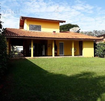 Casa com 2 quartos - Avaré. Foto 4