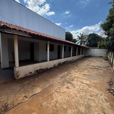 Casa à venda em Bariri - Casa em Centro, Bariri - à venda - JM IMOBILIARIA ARRUDA LTDA ME