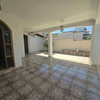 Bairro Caiçaras - Casa em Caiçaras, Patos de Minas - à venda - Suporte Negócios Imobiliários